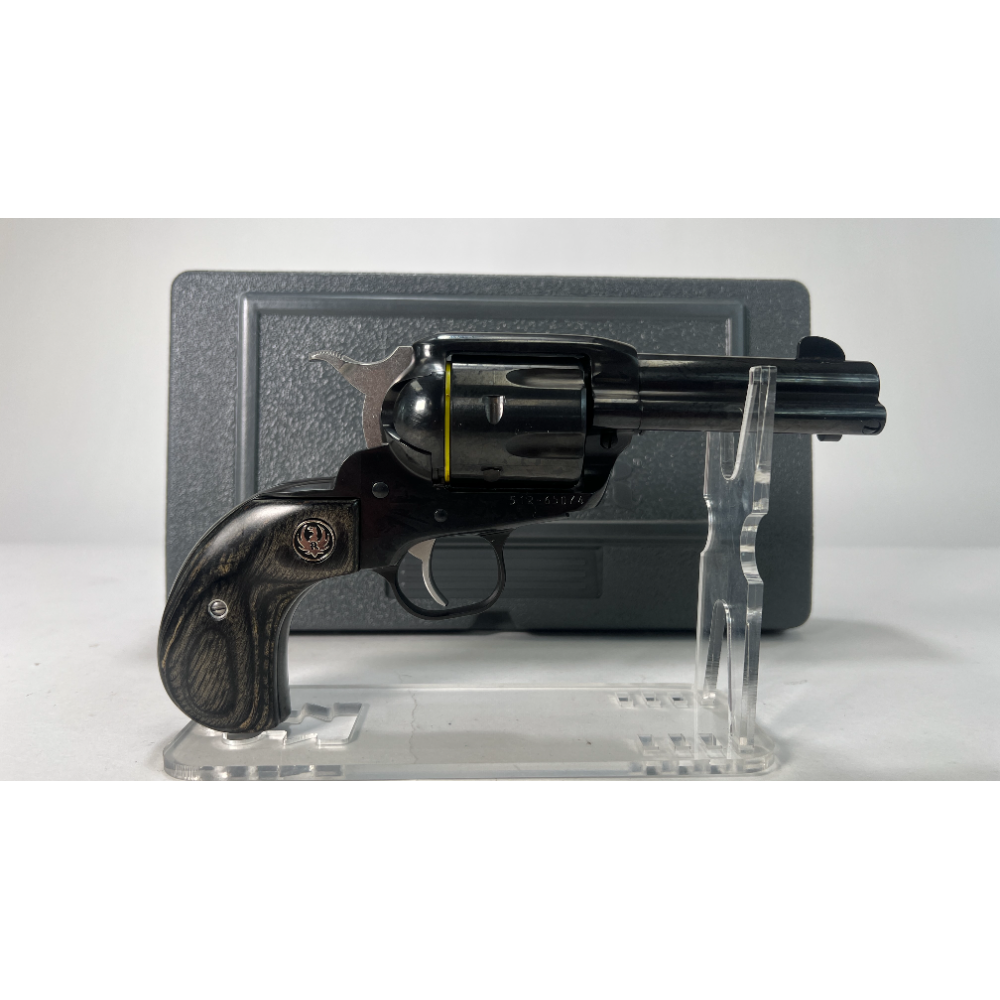 Ruger New Model New Vaquero 05154 - Revolver - .45 Auto - NIB thumbnail