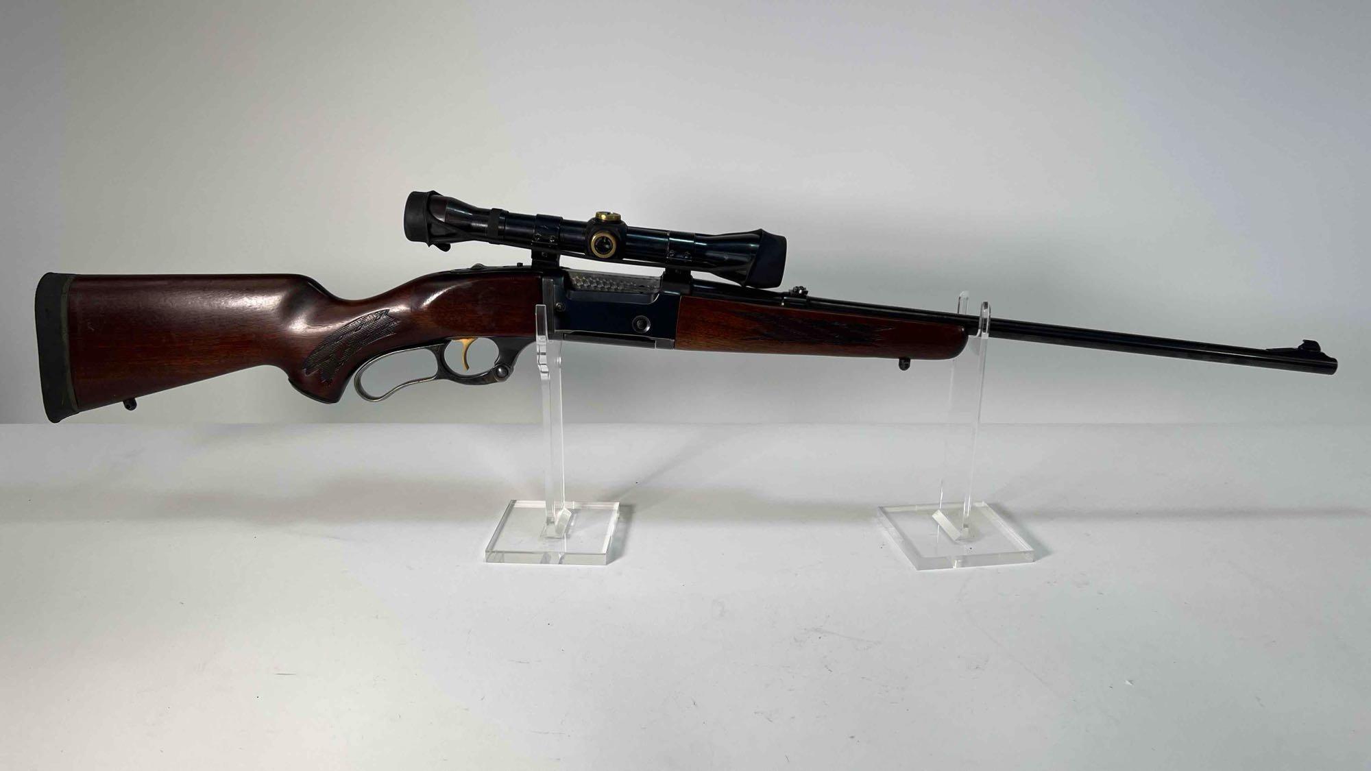 Savage  99C .308 Rifle thumbnail