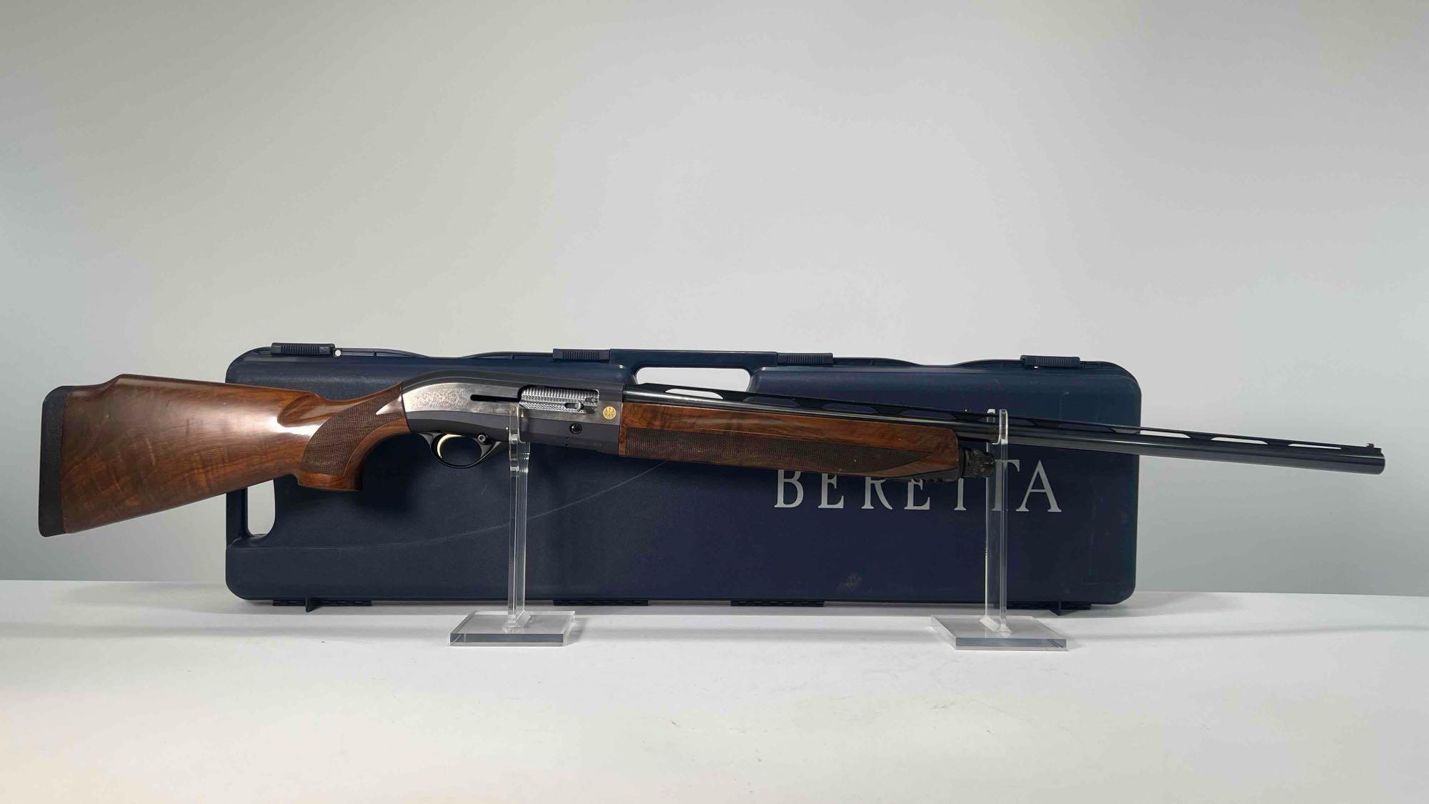 Beretta Model AL 391 Urika Shotgun thumbnail