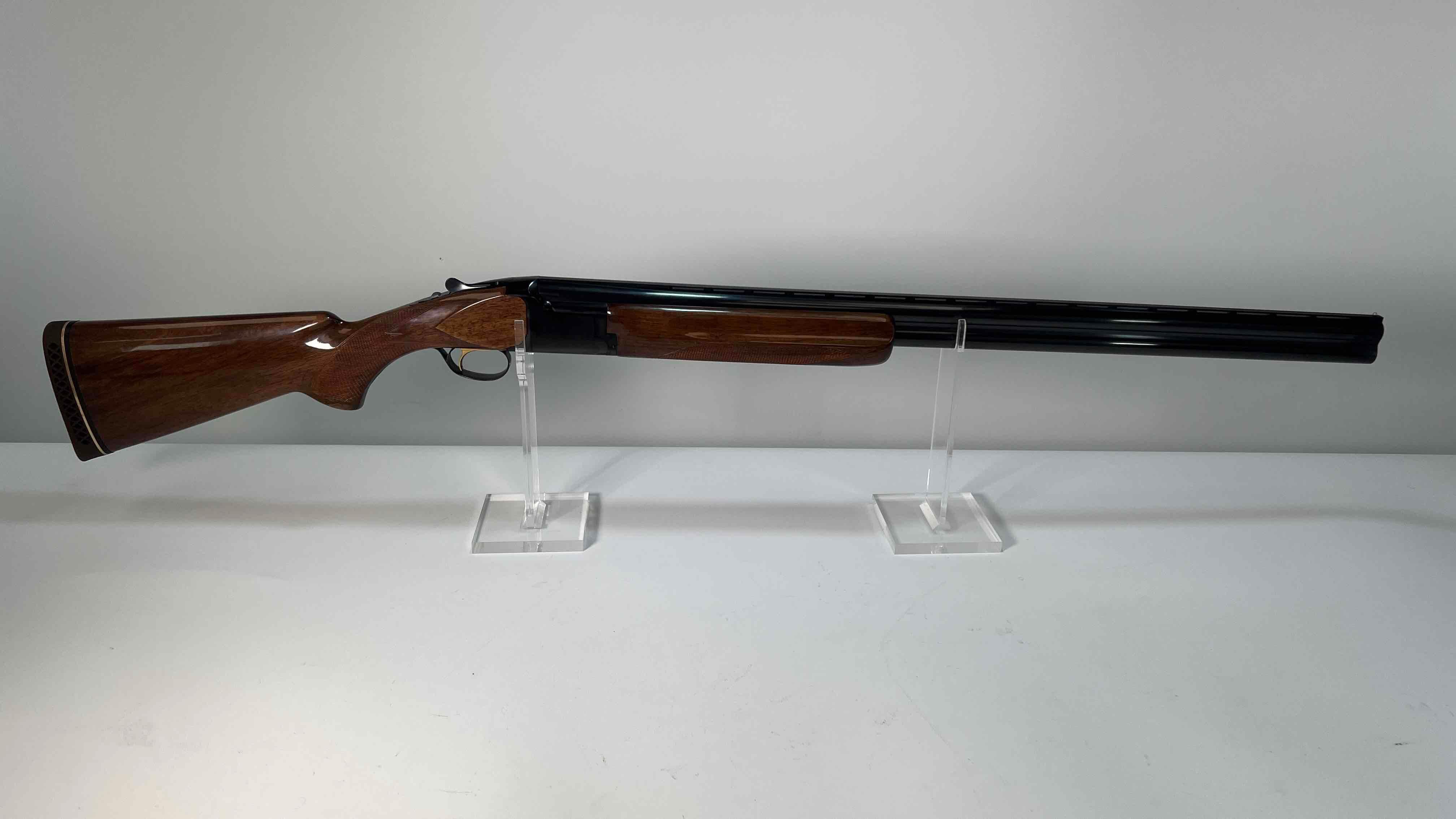 Browning 12 Gauge Citori Shotgun thumbnail