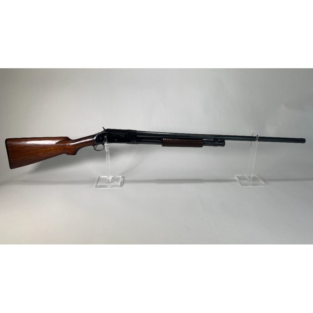 Winchester 97 Shotgun - 12GA thumbnail