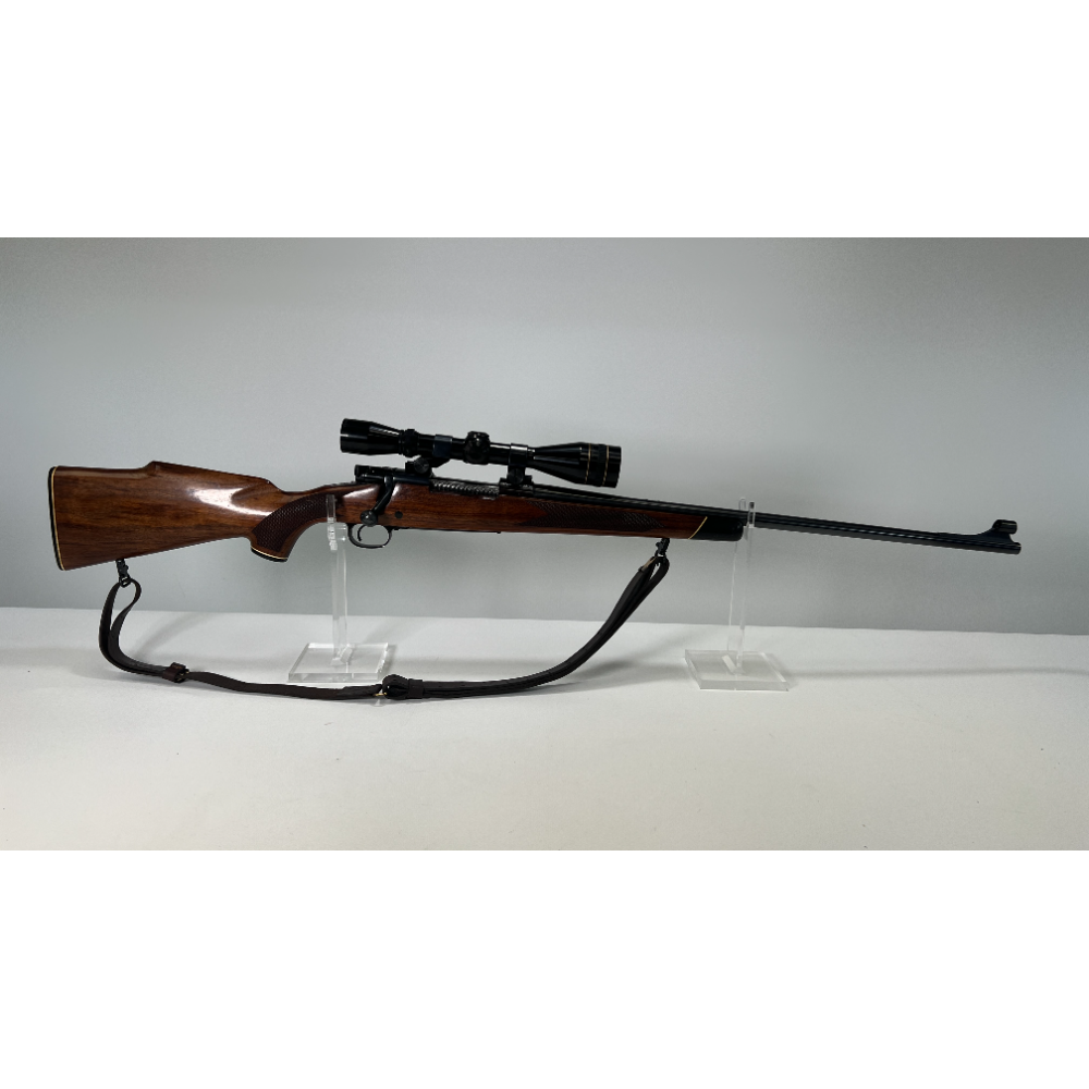 Winchester 70  Bolt Action Rifle - 25-06  "G" Prefix/Post '64 thumbnail
