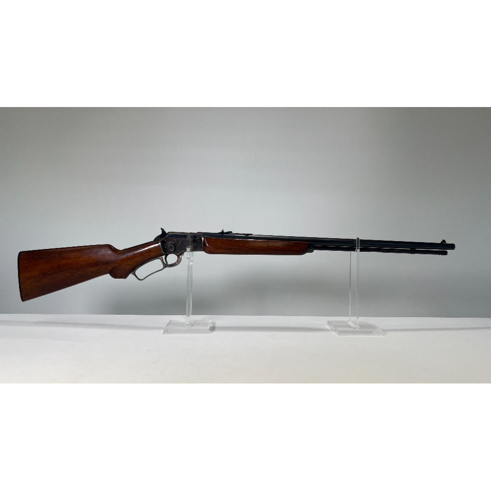 Marlin 39-A  Rifle - .22 SLLR - Early Production thumbnail