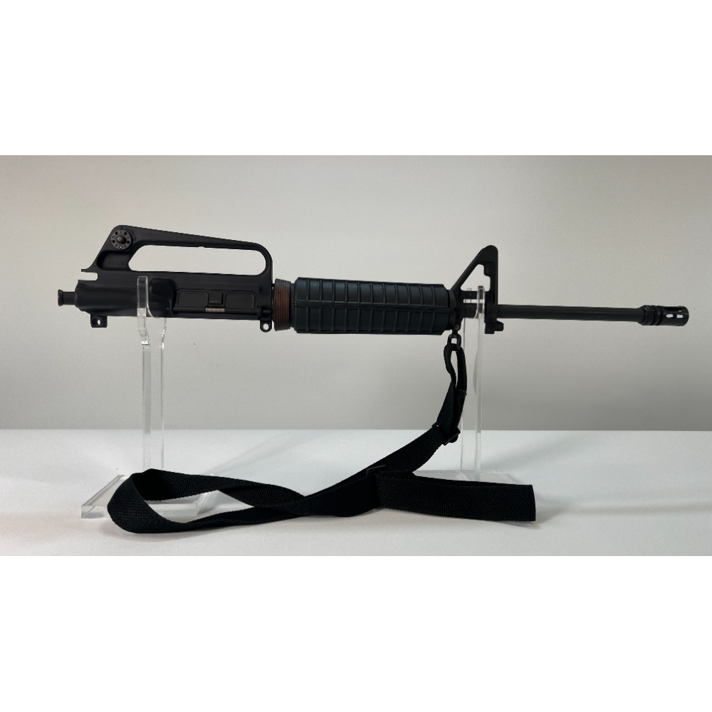 Colt AR-15 A2 Upper Receiver  5.56 NATO - C MP 5.56 NATO 17 Barrel thumbnail