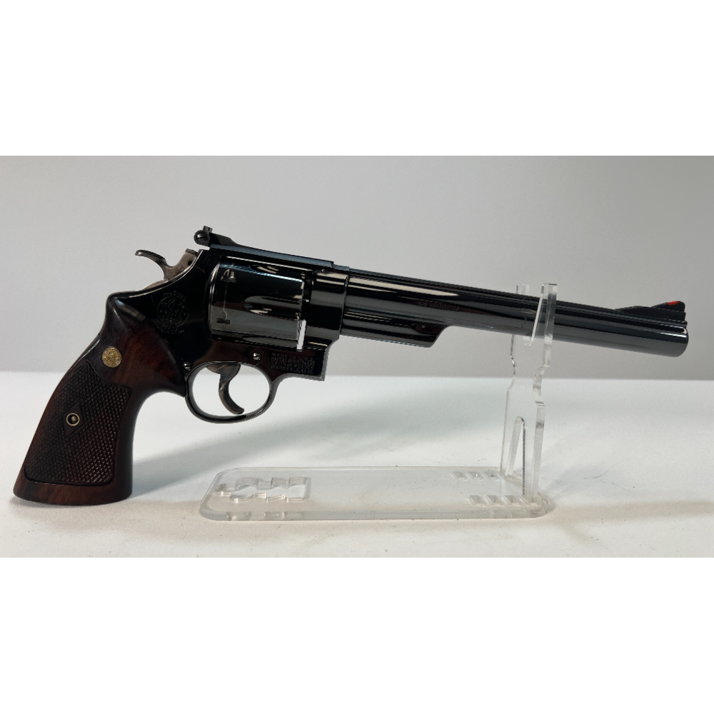 Smith & Wesson 29  N-Frame Revolver - .44 MAG thumbnail