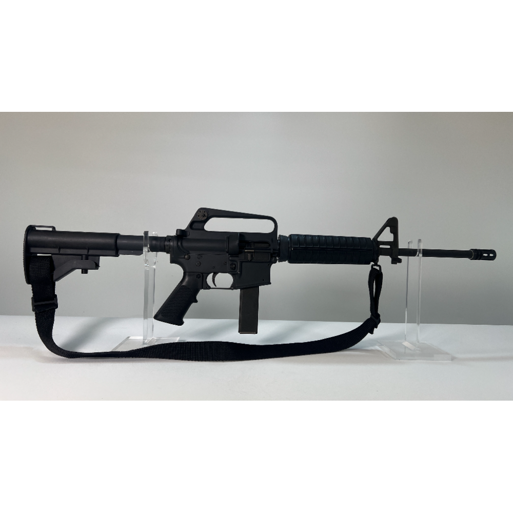 Colt Mfg. Co. Sporter Lightweight  Rifle - 9MM Nato thumbnail