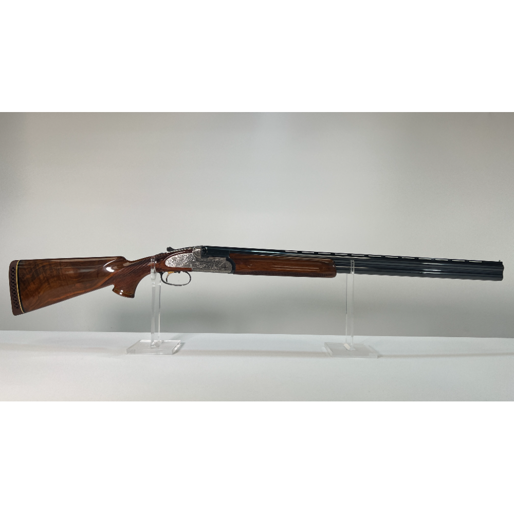 Weatherby Regency  Over/Under 12GA Shotgun thumbnail