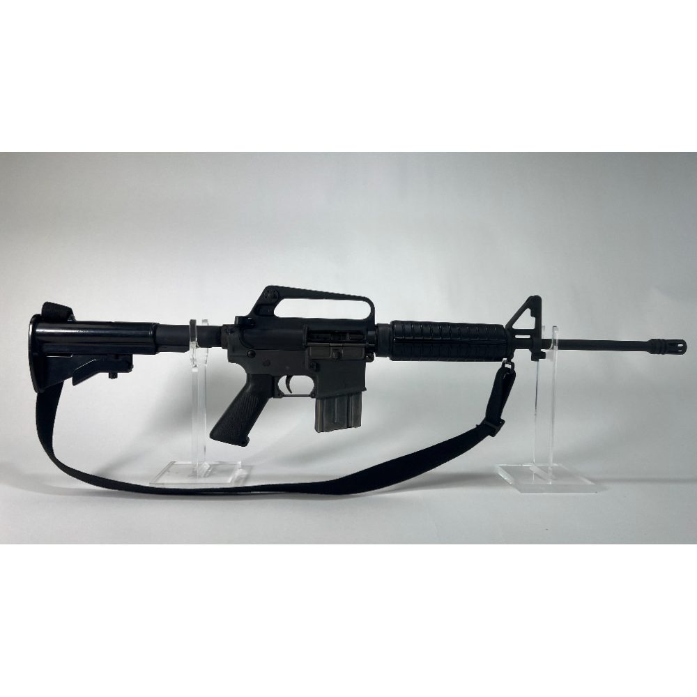 Colt Industries SP1 Rifle - .223 thumbnail