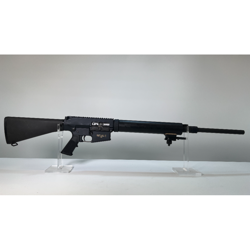 Knights MFG CO SR-25 Rifle - 7.62MM thumbnail