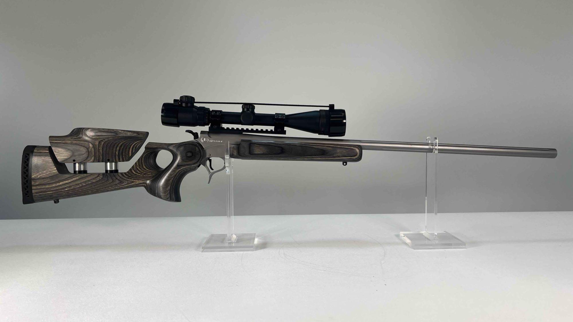 Thompson Center Encore Pro Hunter .22-250 SS Rifle thumbnail