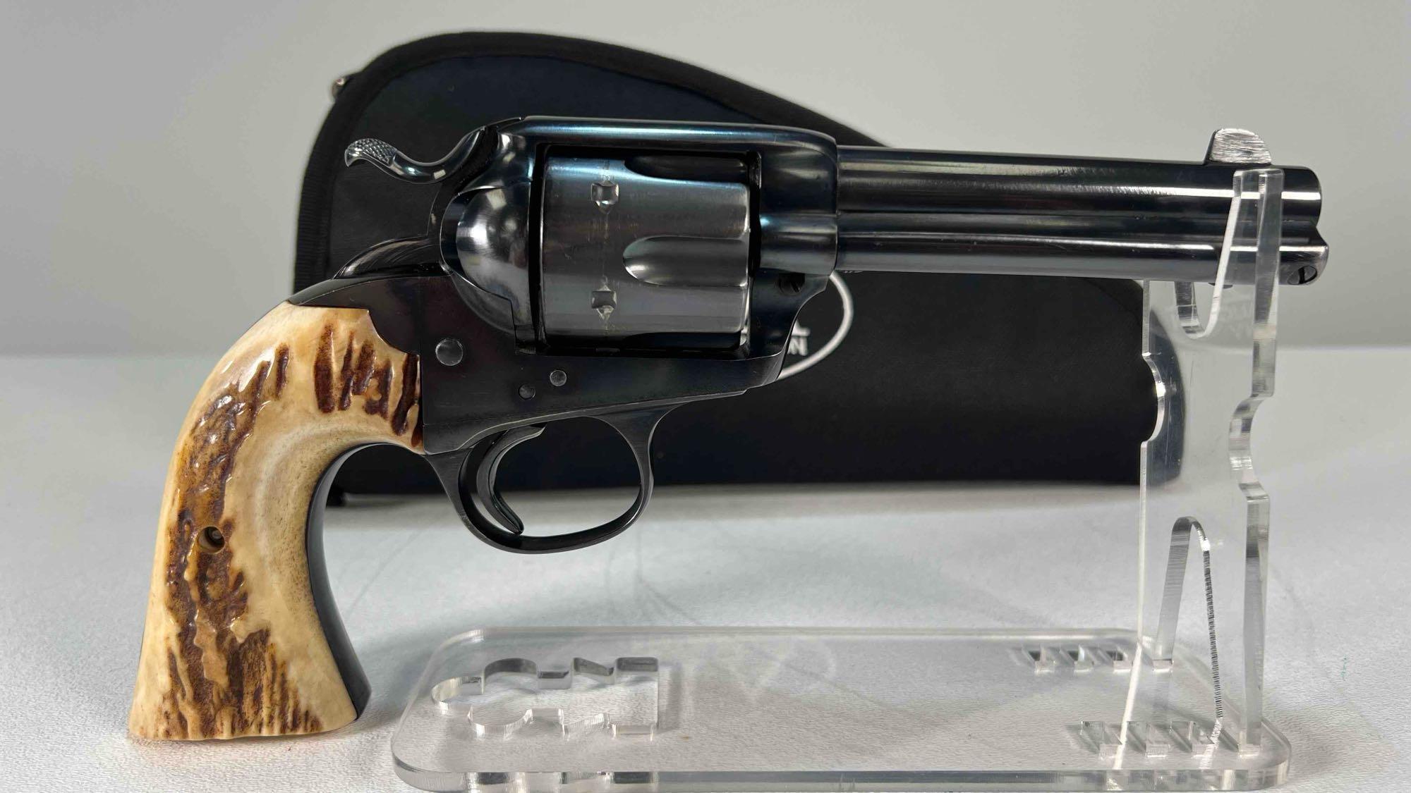 Colt Single Action Army .45 Colt Revolver thumbnail