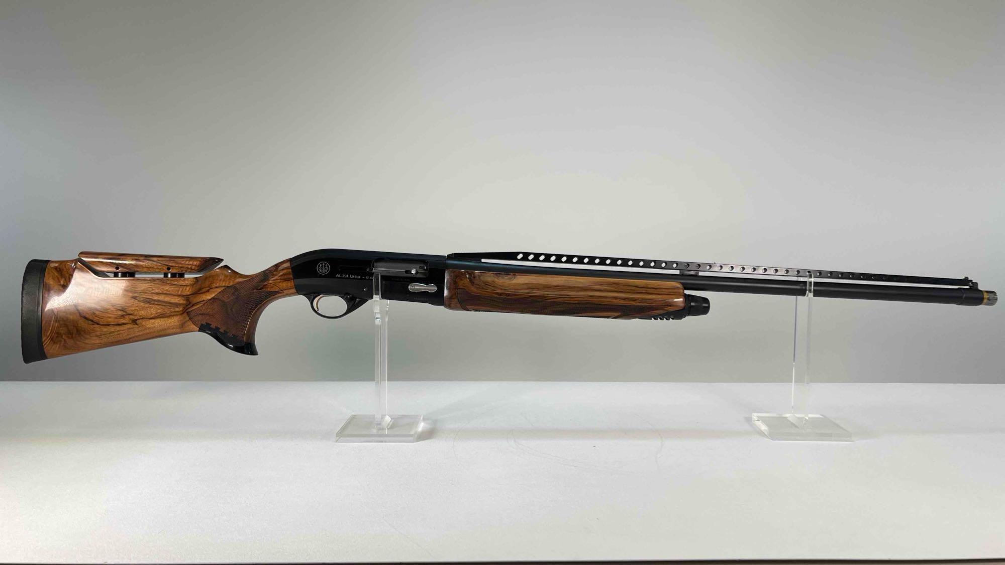 Beretta model AL 391 Urika Shotgun thumbnail