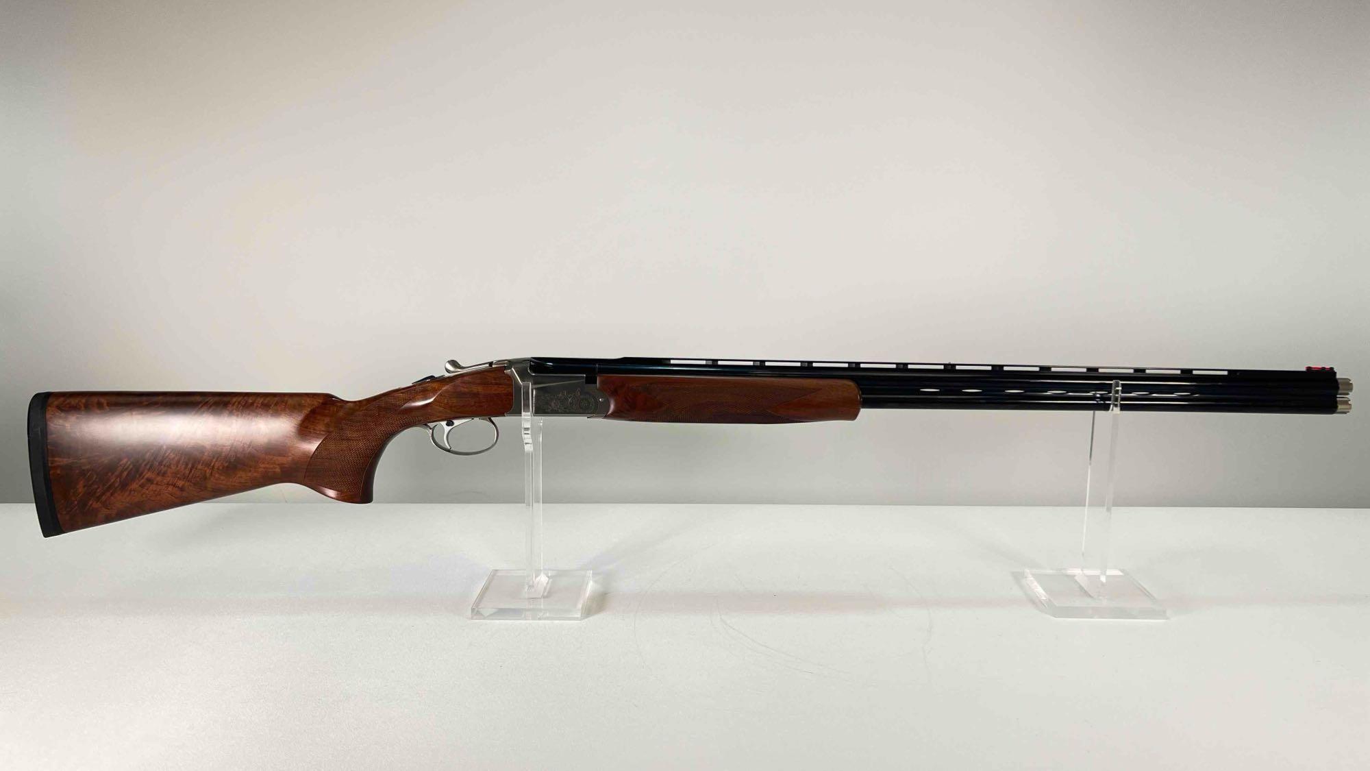 SKB 85 T SS Shotgun thumbnail