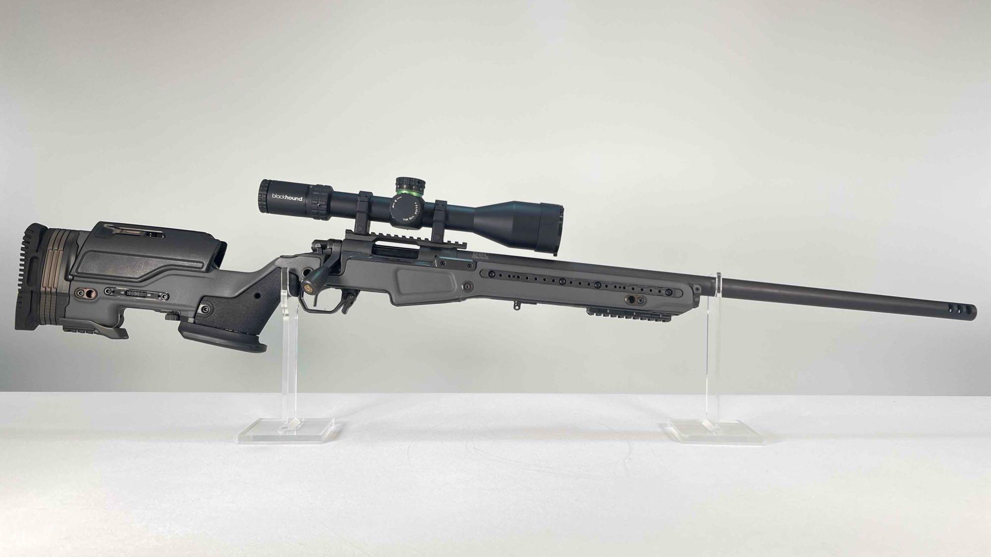 Remington 700 DDC Rifle thumbnail