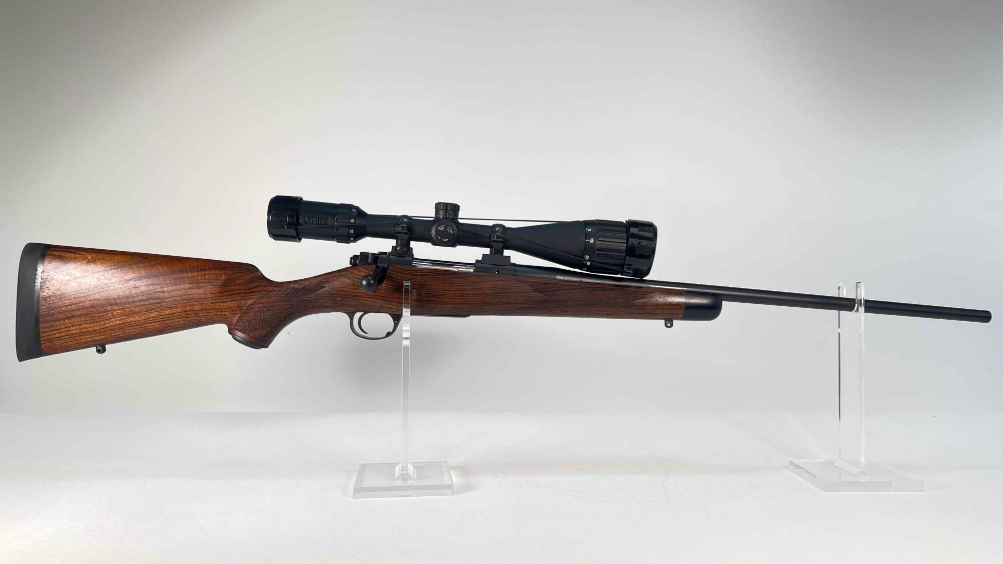 Kimber  84 M Classic Rifle thumbnail