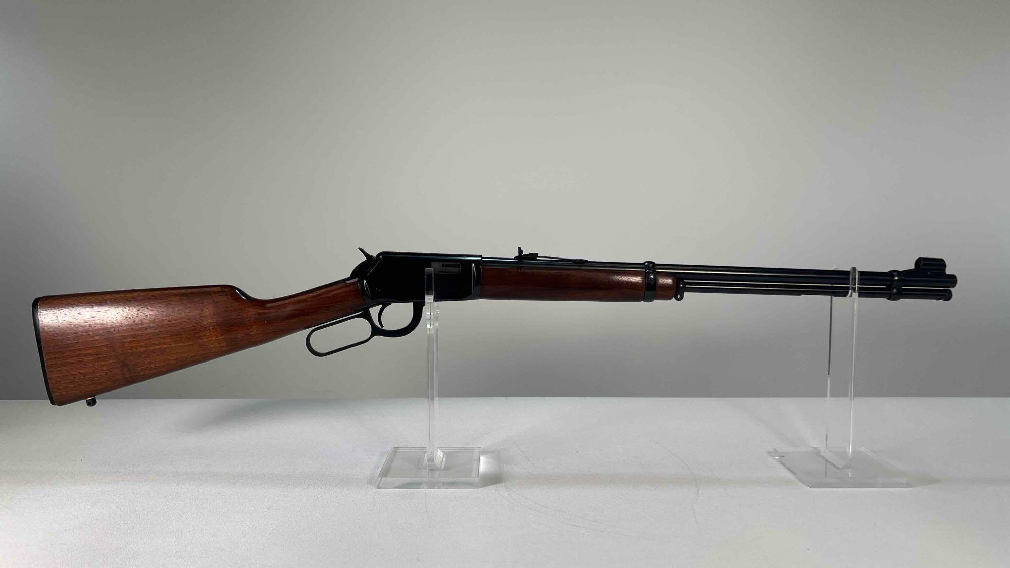 Winchester Model 9422M Rifle thumbnail