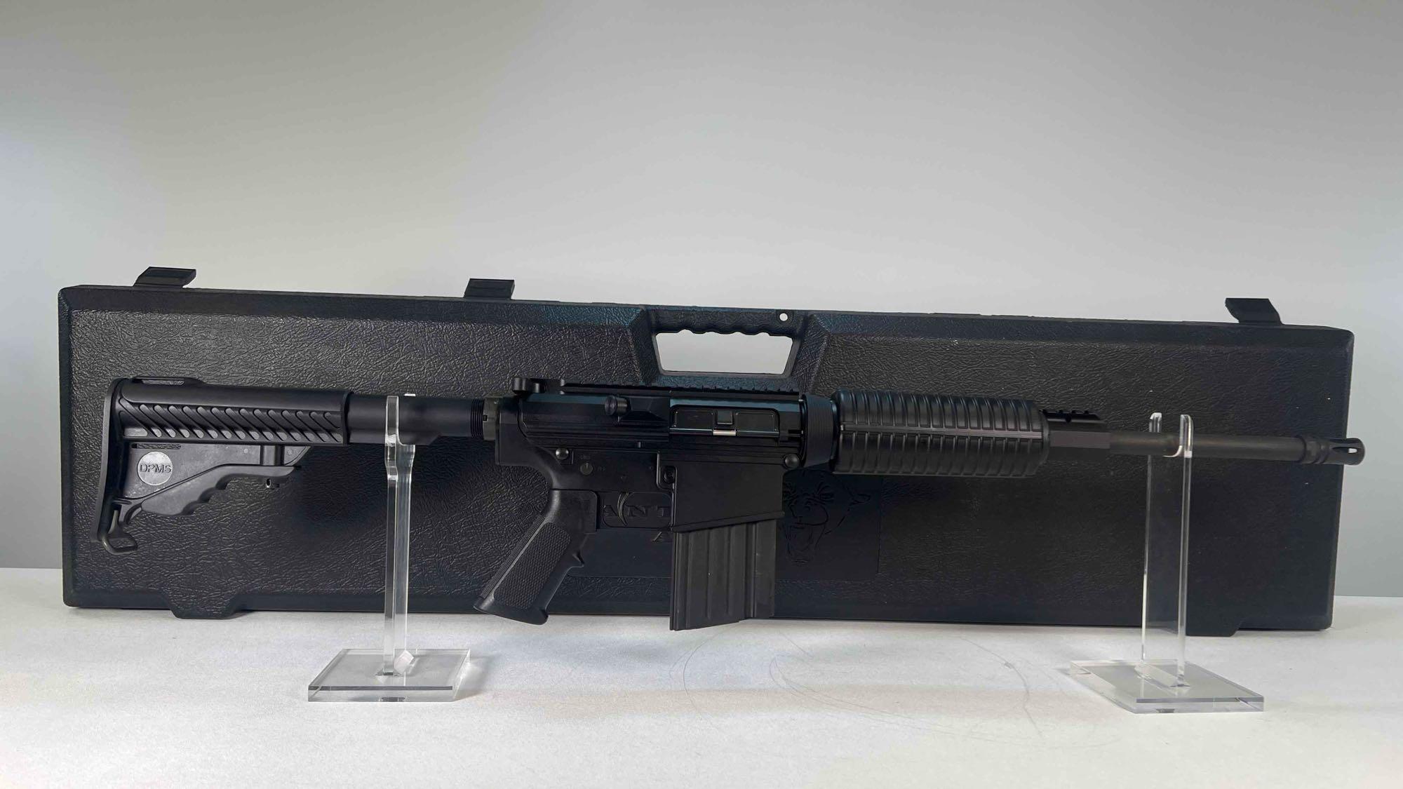 DPMS Panther Arms LR-308 Rifle thumbnail