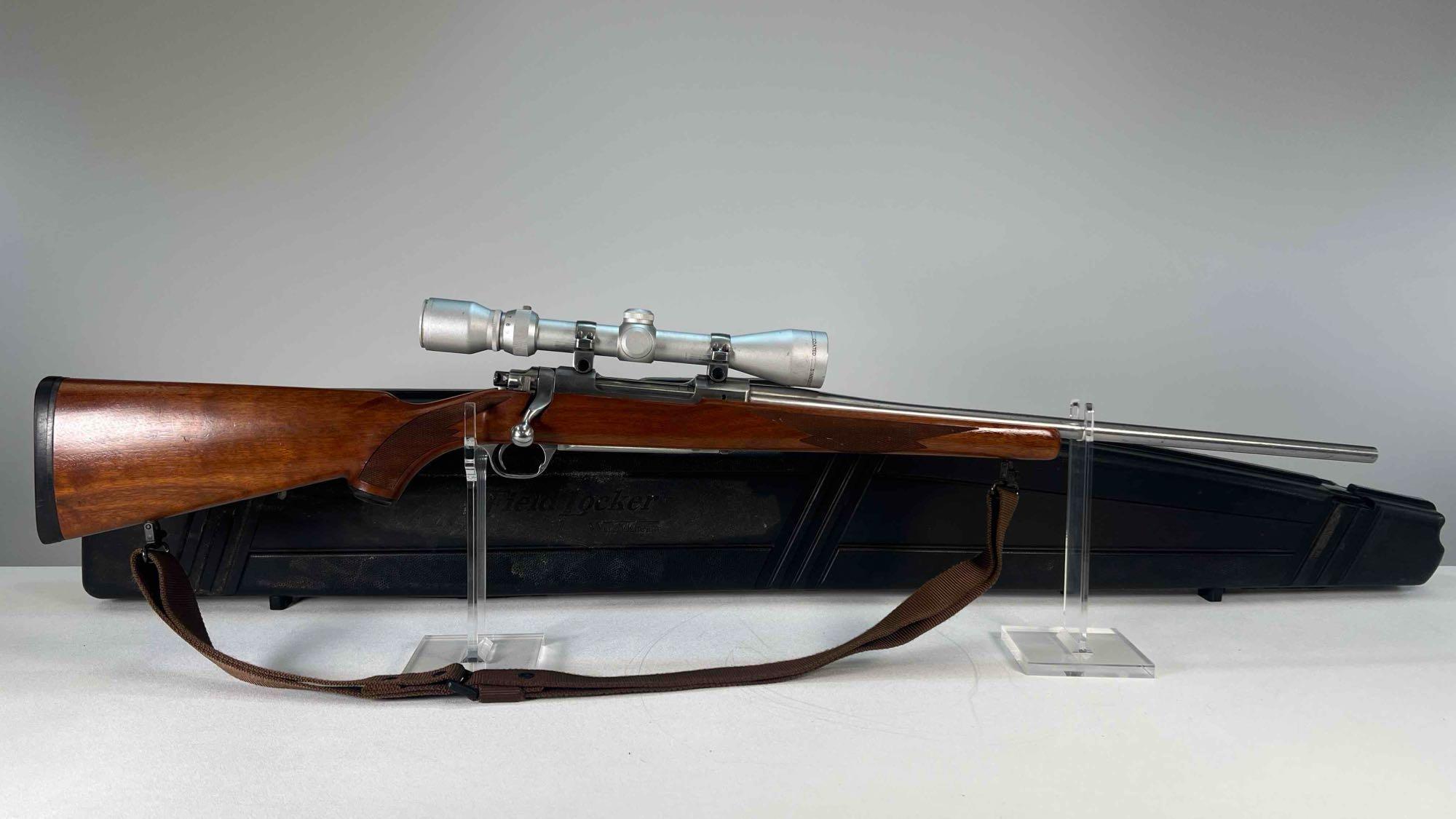 Ruger M77 Mark II .270 Rifle thumbnail