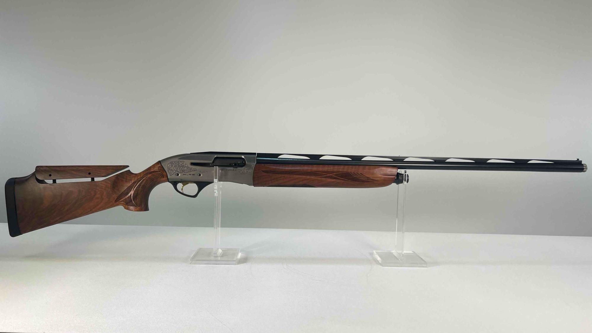 Fabarm XLR5 12GA Shotgun thumbnail