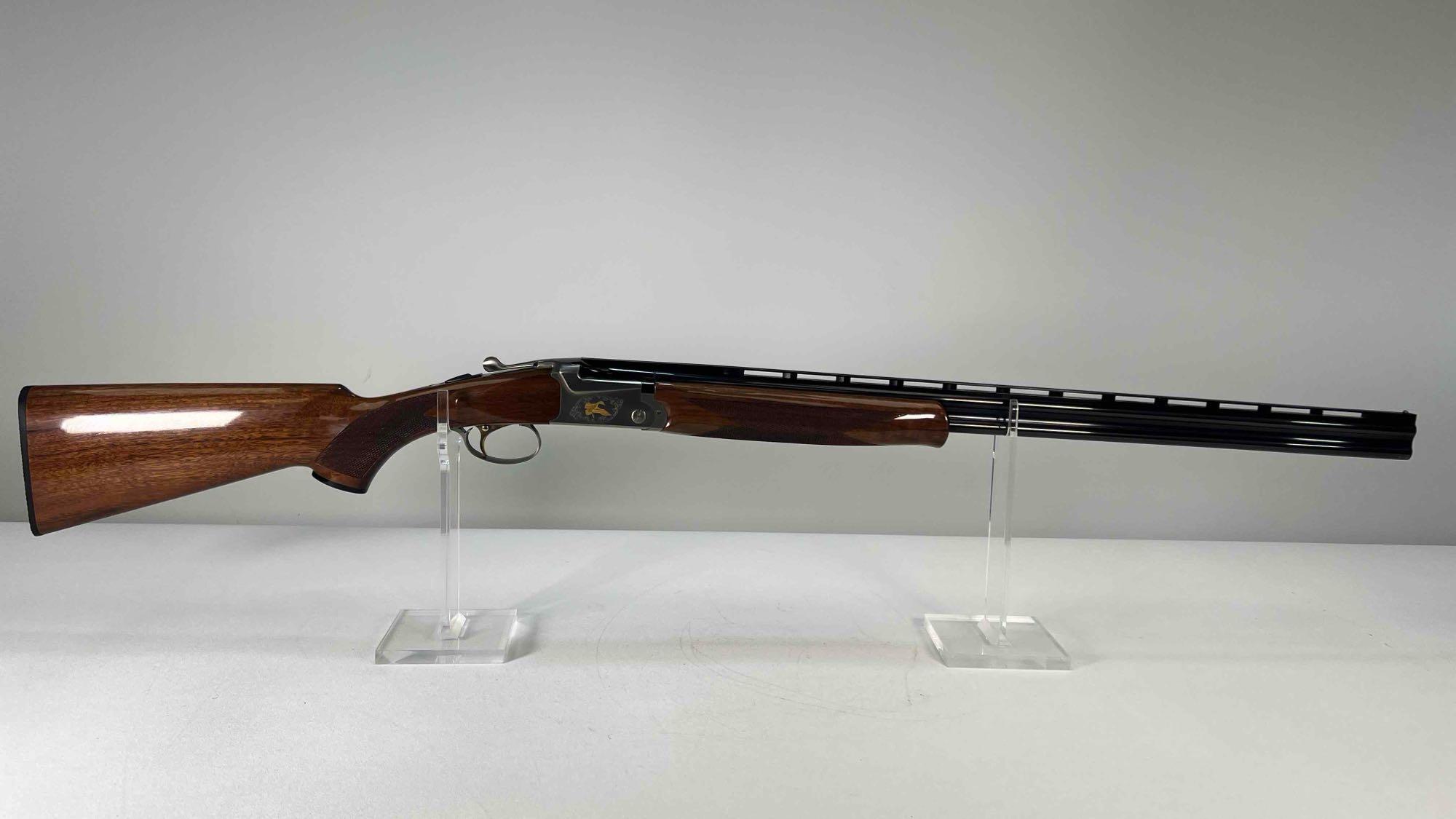 SKB Model 585 .410 Field Shotgun thumbnail