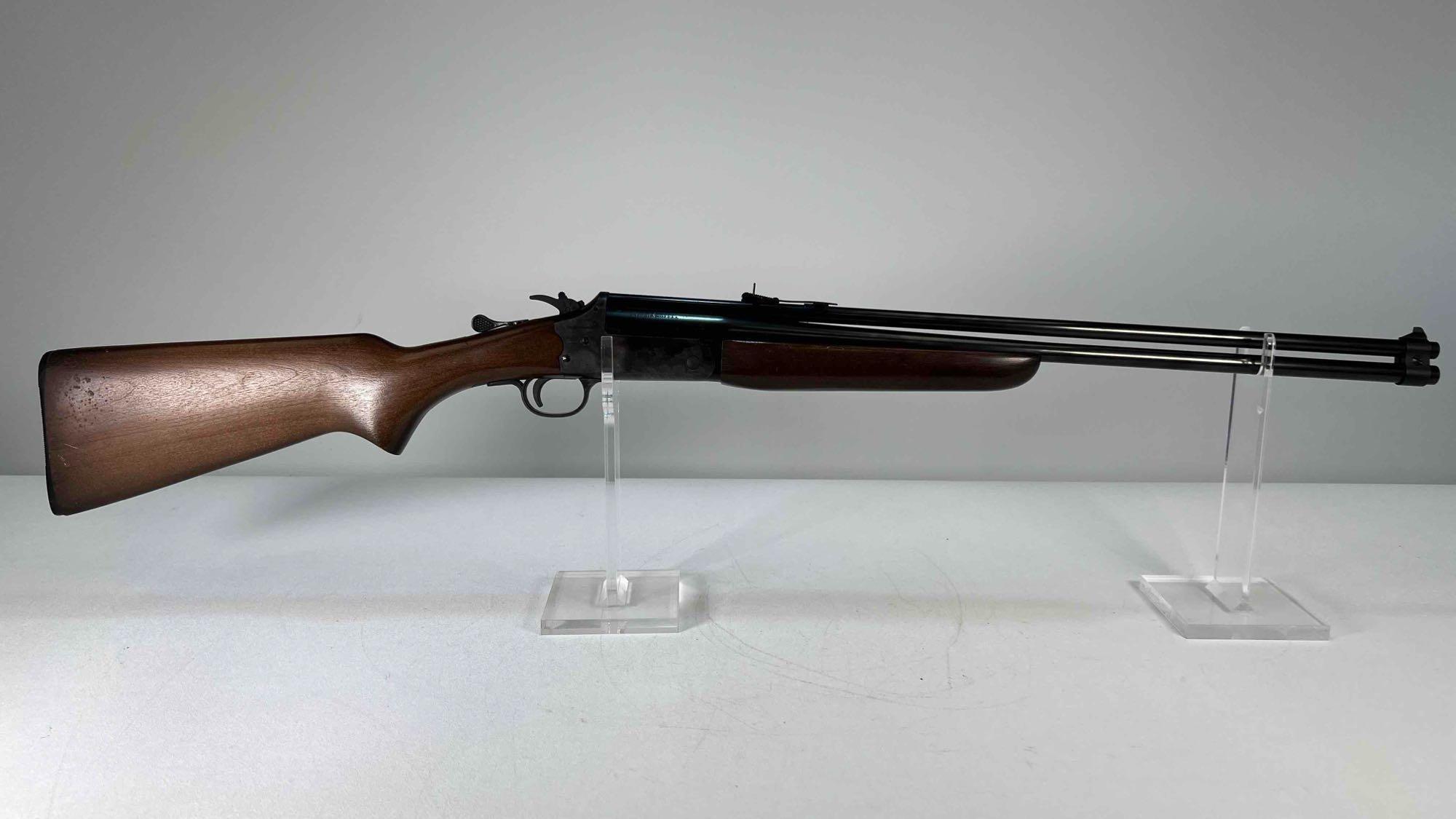 Savage Model 24 Series P .22/.410 Combination thumbnail