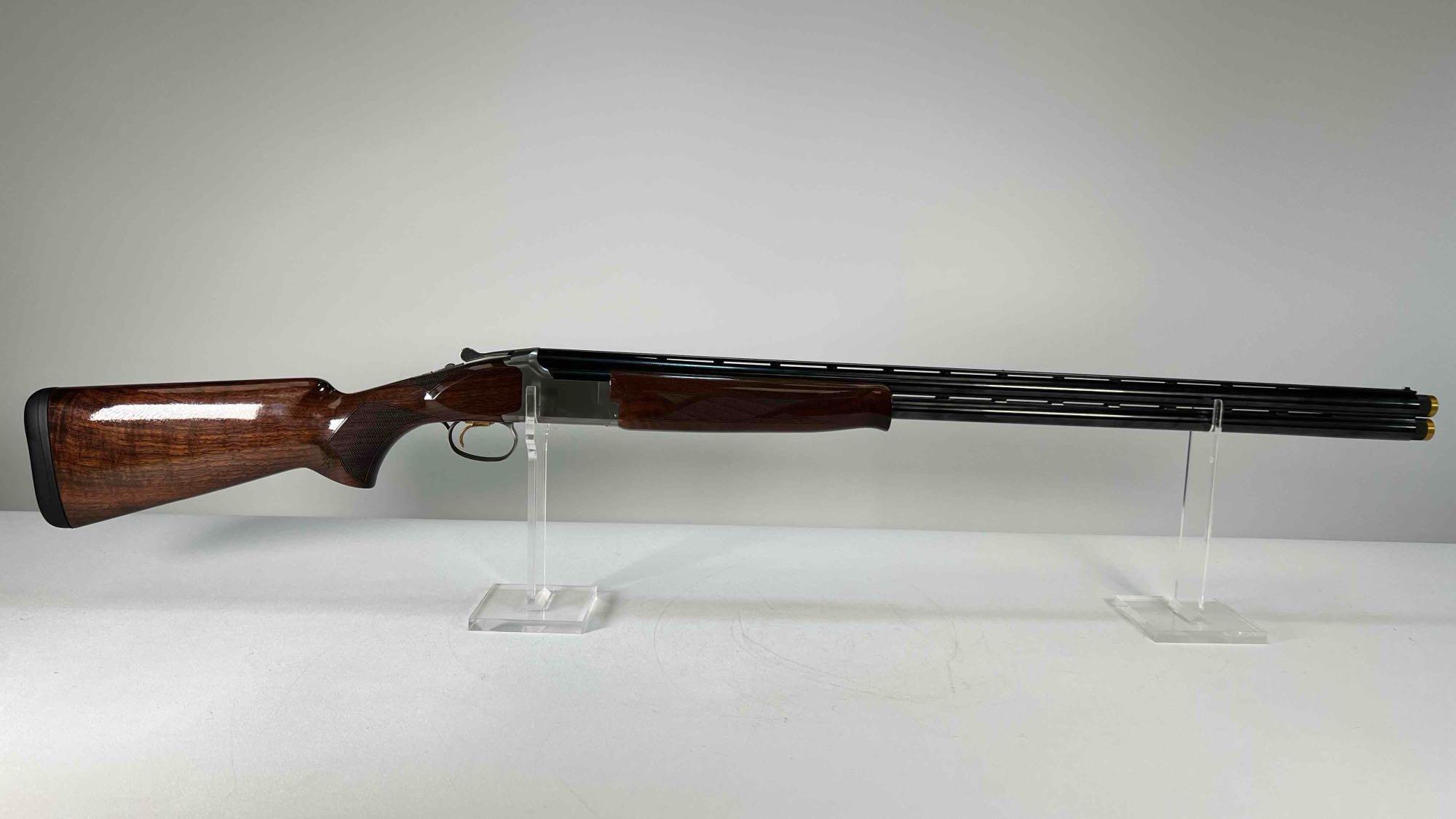 Browning Citori CXS 12 Gauge Shotgun thumbnail