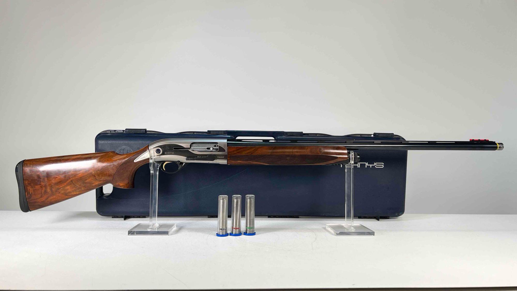 Beretta Optima AL 391 Tenkys 12 Gauge  Shotgun thumbnail