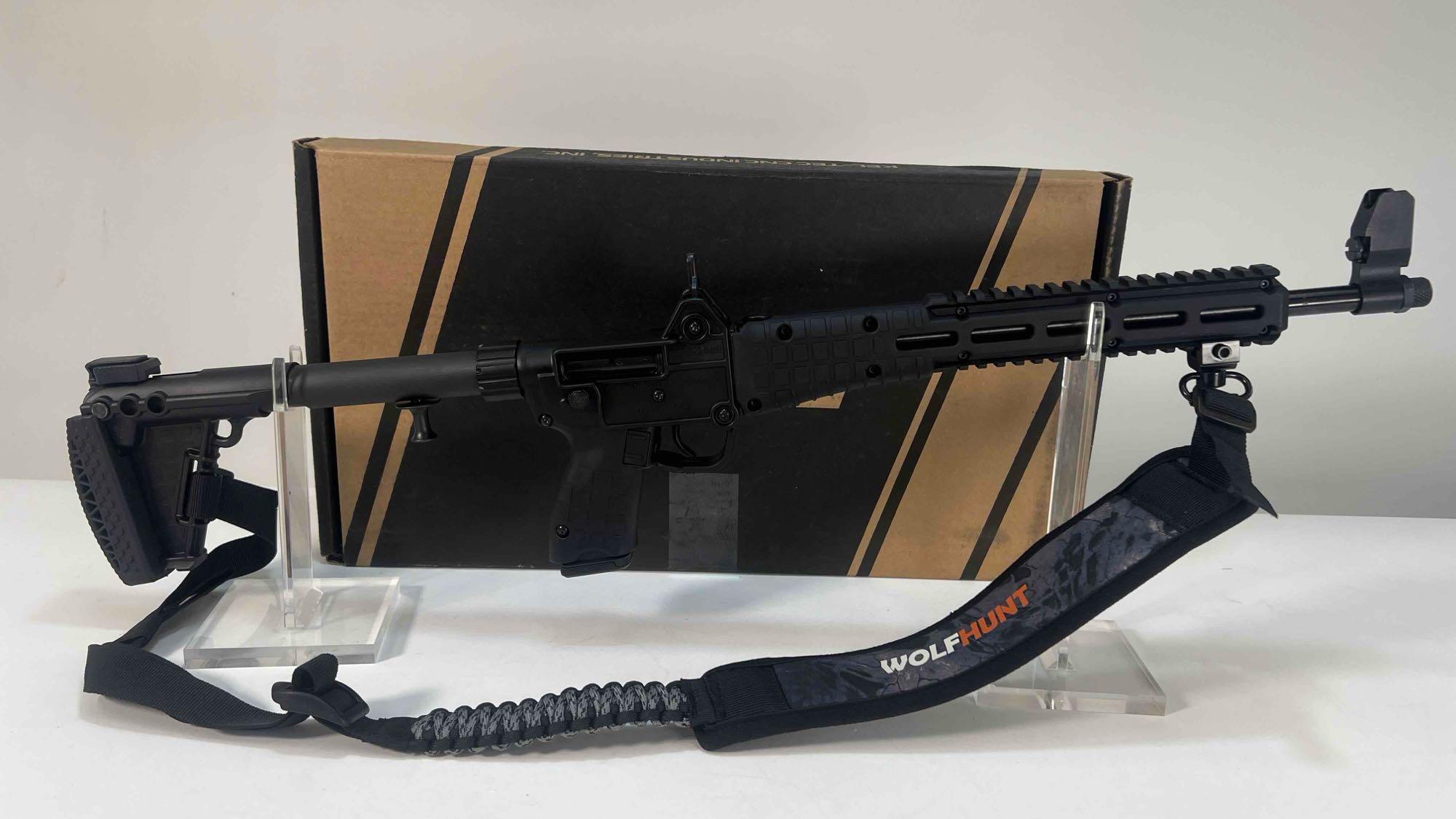 Kel-Tec Sub 2000 9MM Rifle thumbnail