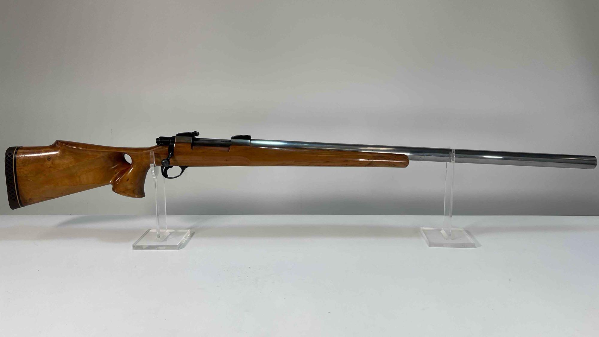 Sako L61R 300 Improved x 7 Bolt Action Rifle thumbnail