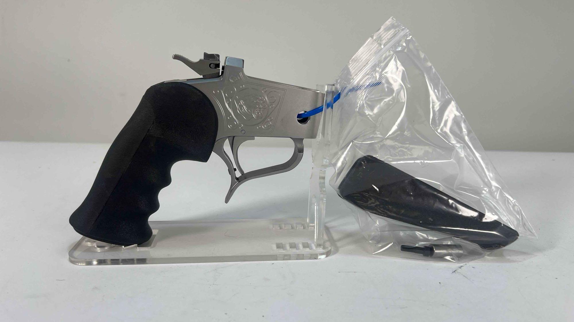 Thomson Center Contender Multi Pistol Receiver thumbnail