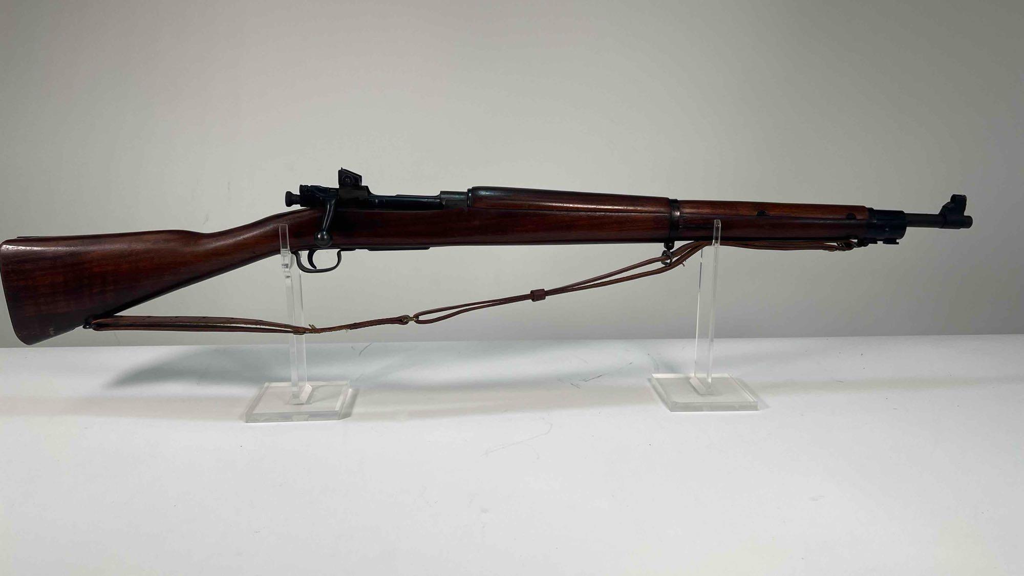 US Remington 03-A3 .30-06 Rifle thumbnail