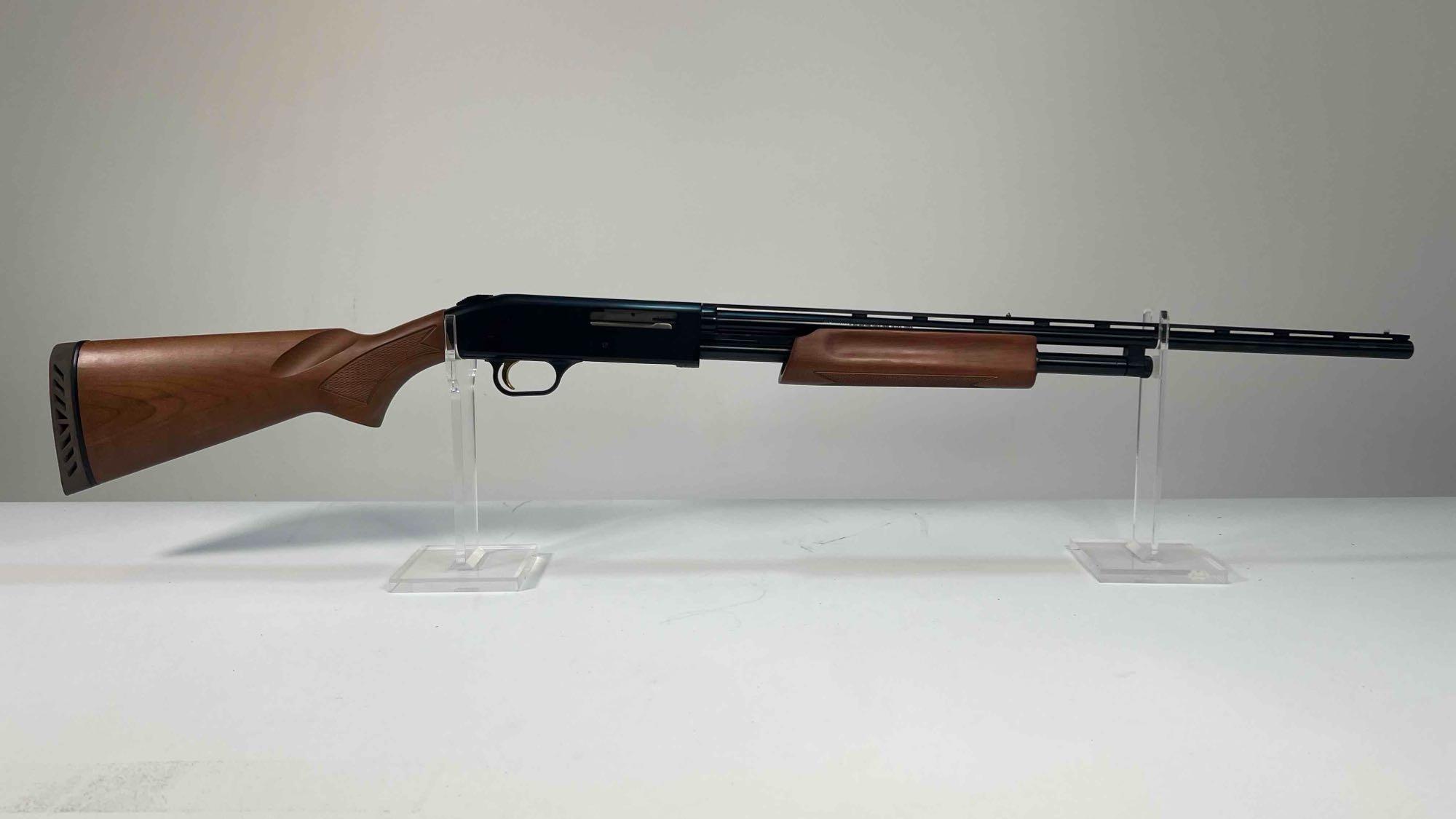 Mossberg 500 .410 Bore Shotgun thumbnail