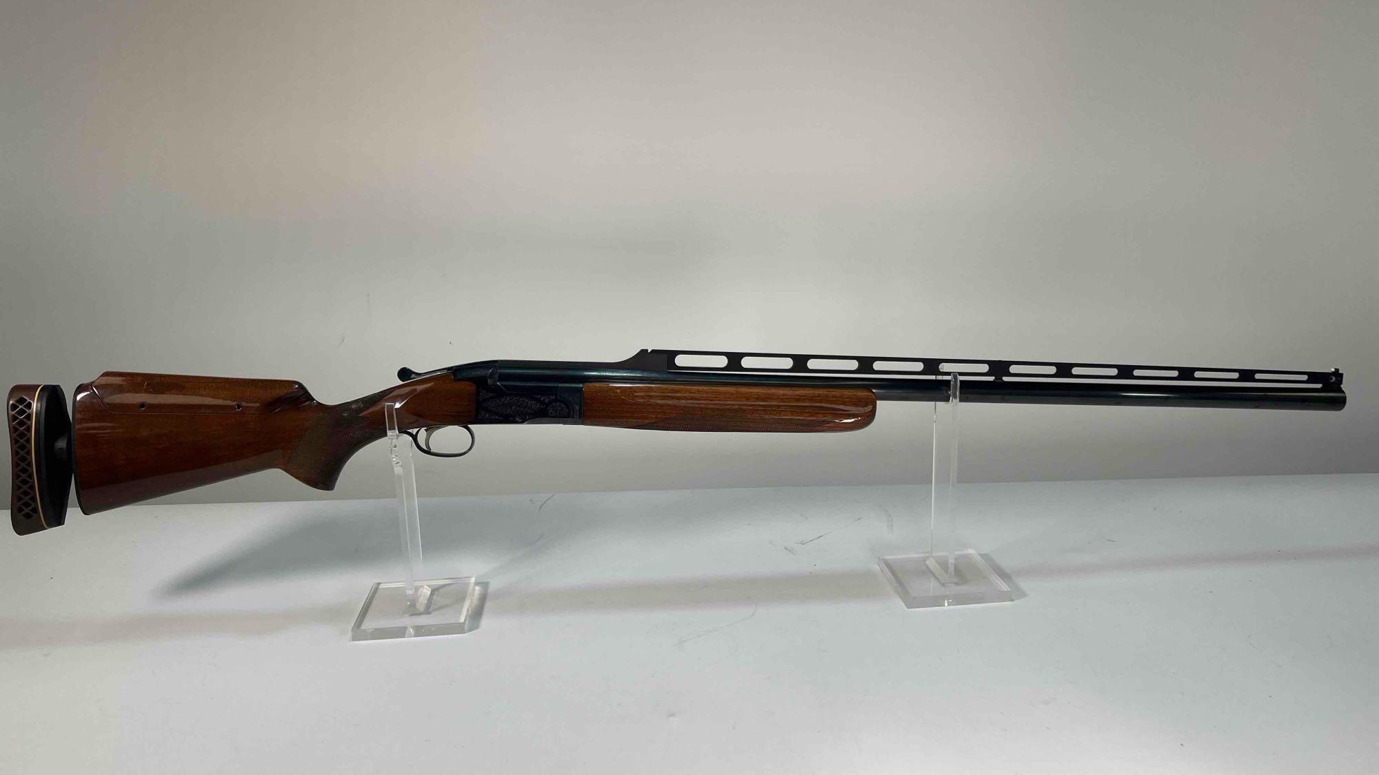 Browning BT-99 12 Gauge Shotgun thumbnail