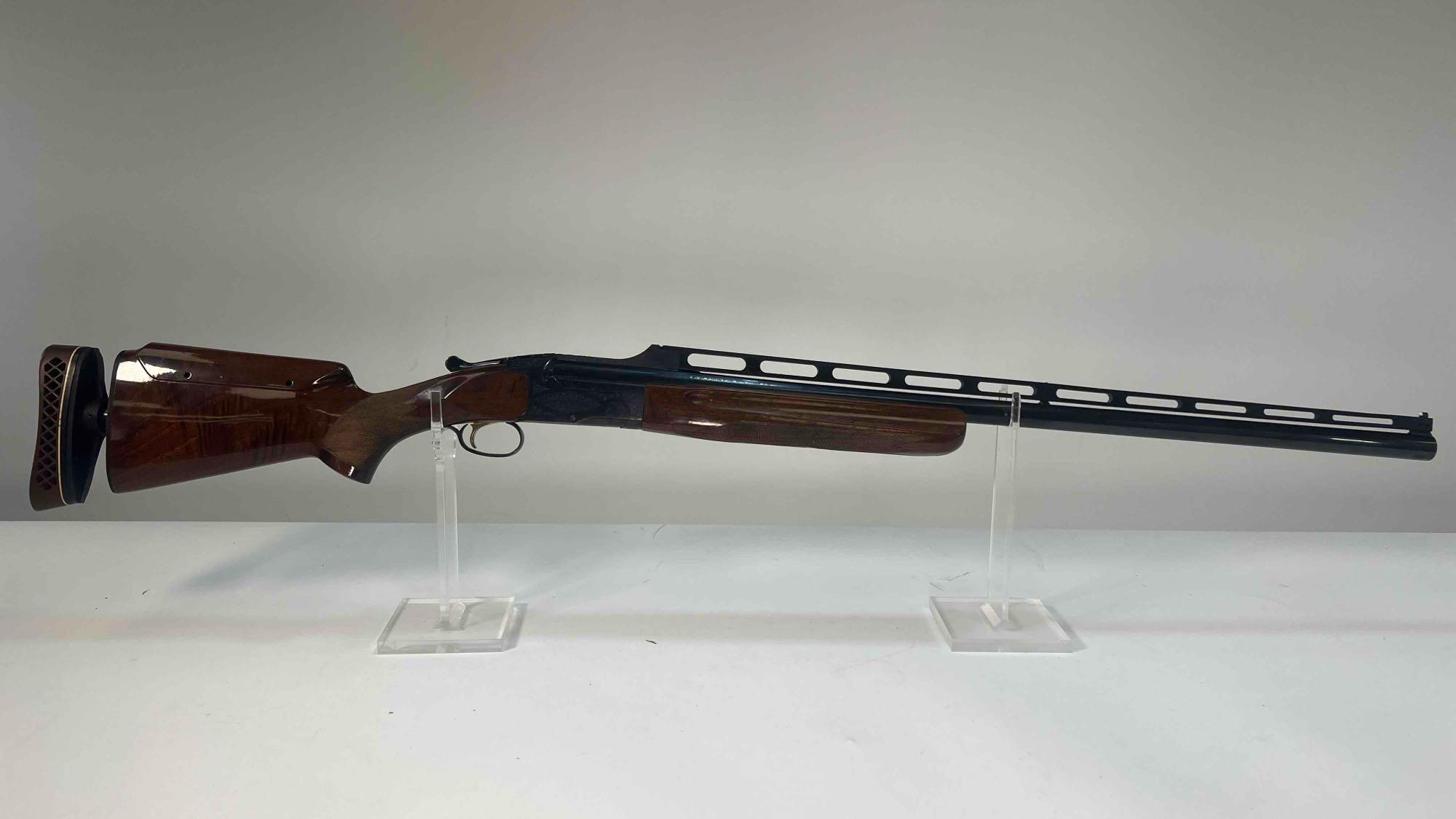 Browning BT-99 12 Gauge Shotgun thumbnail