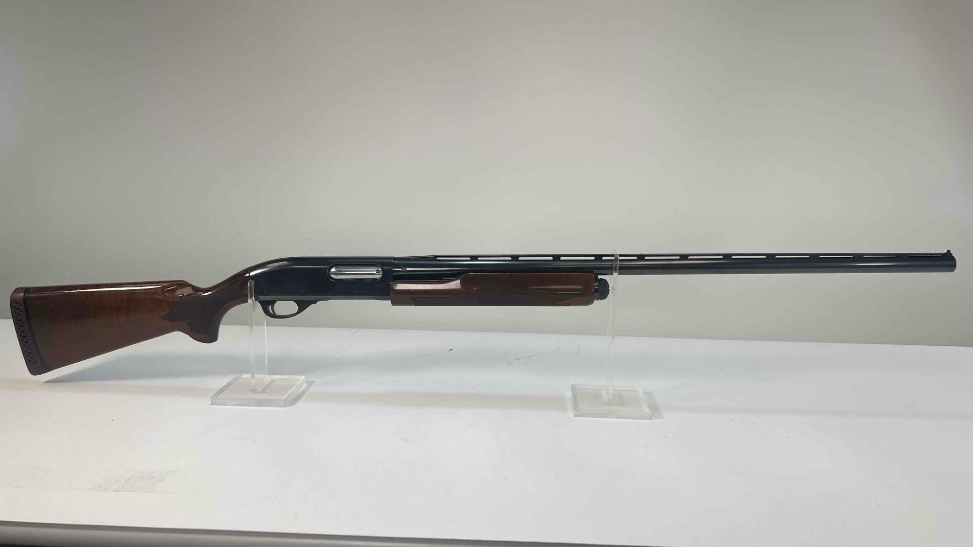 Remington 870 IC Trap 12 Gauge Shotgun thumbnail