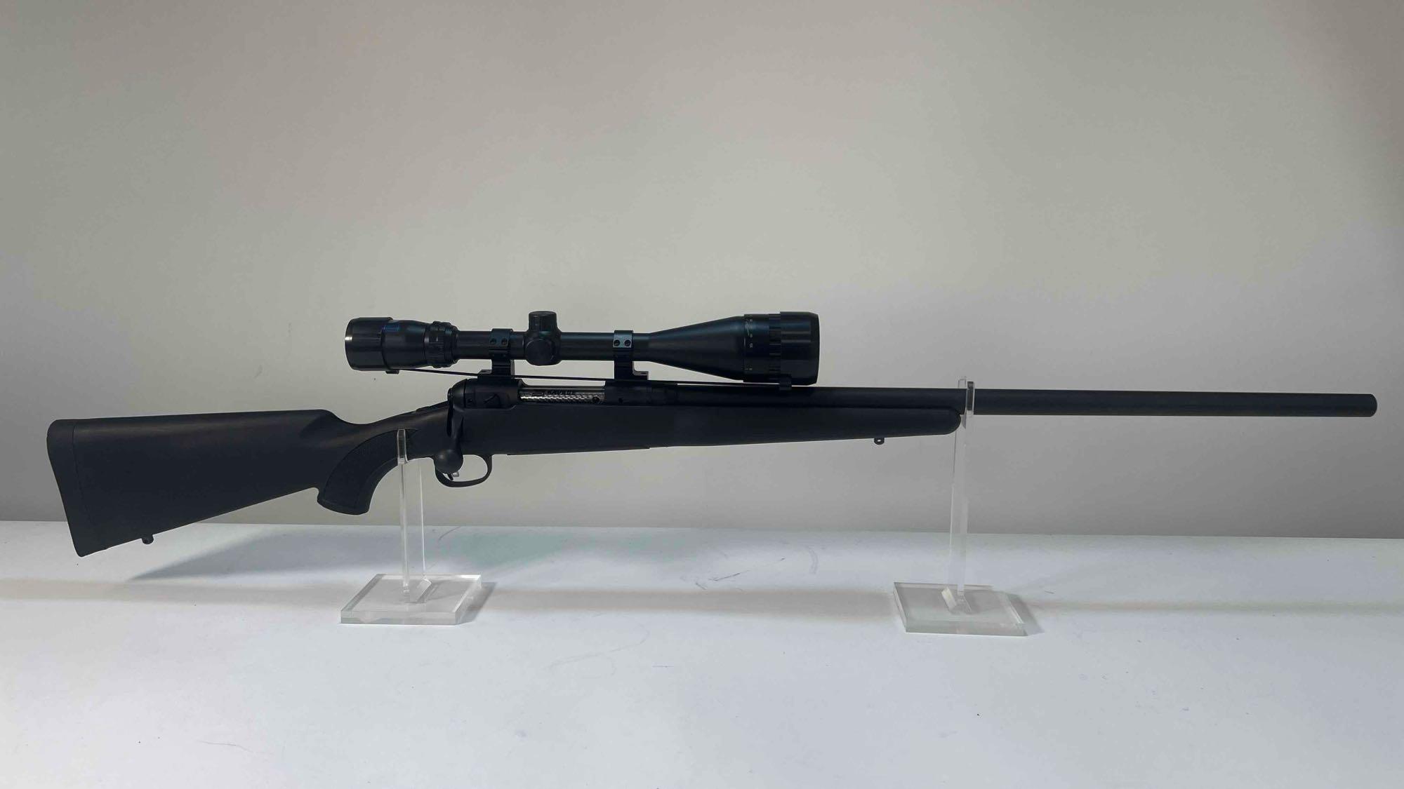 Savage Model 12 6.5 Creedmoor Bolt Action Rifle thumbnail