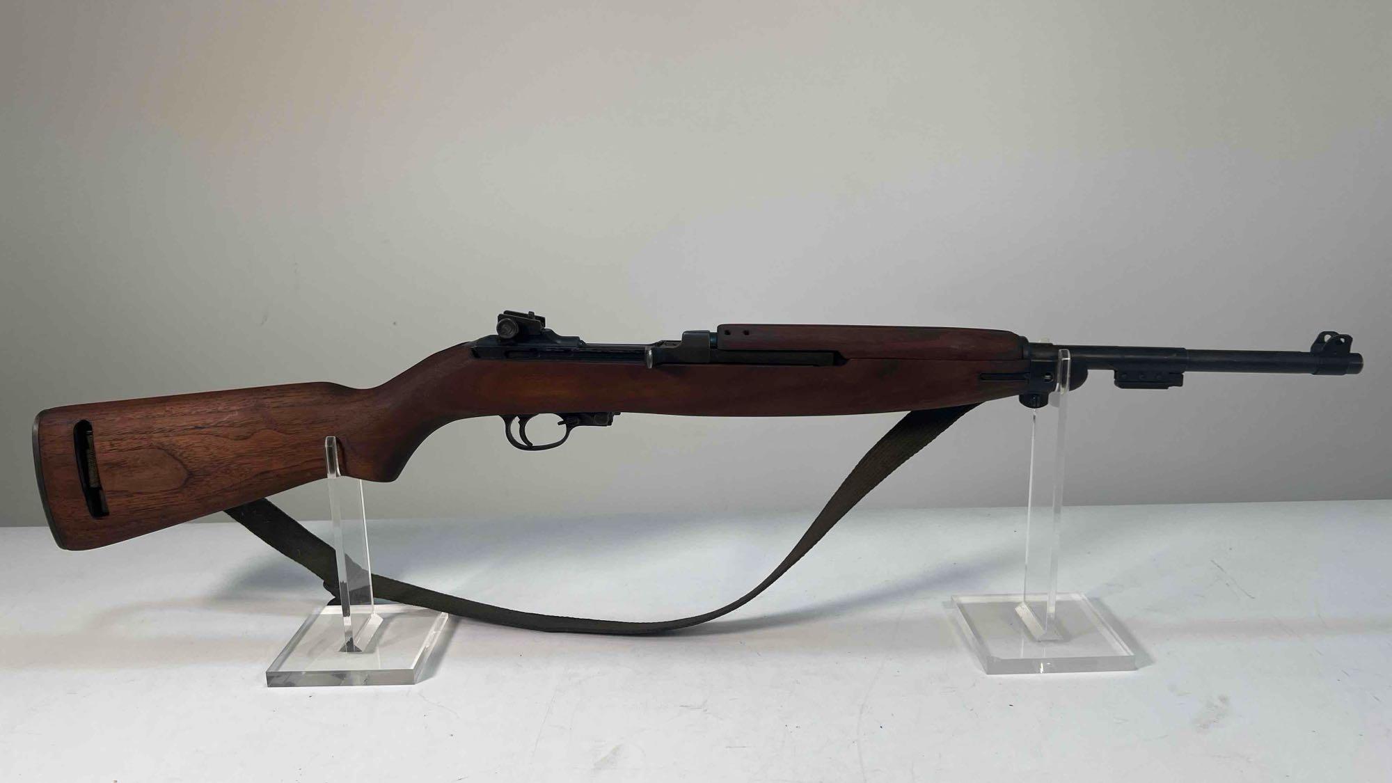 Inland Manufacturing Div - General Motors- Model M1 Carbine Rifle - 6304610 thumbnail