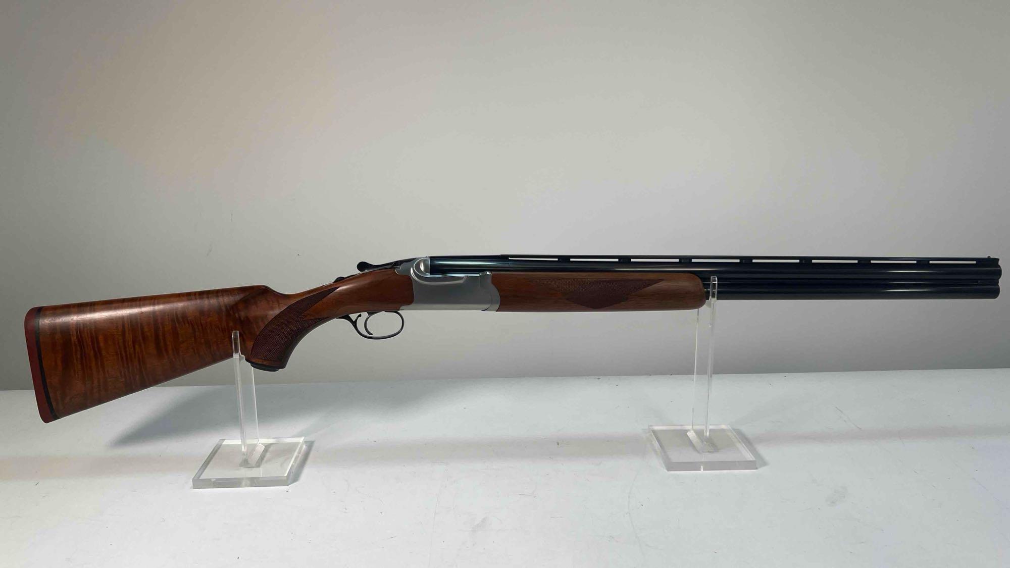 Ruger Model Red Label 12 Gauge Shotgun - 410-21793 thumbnail