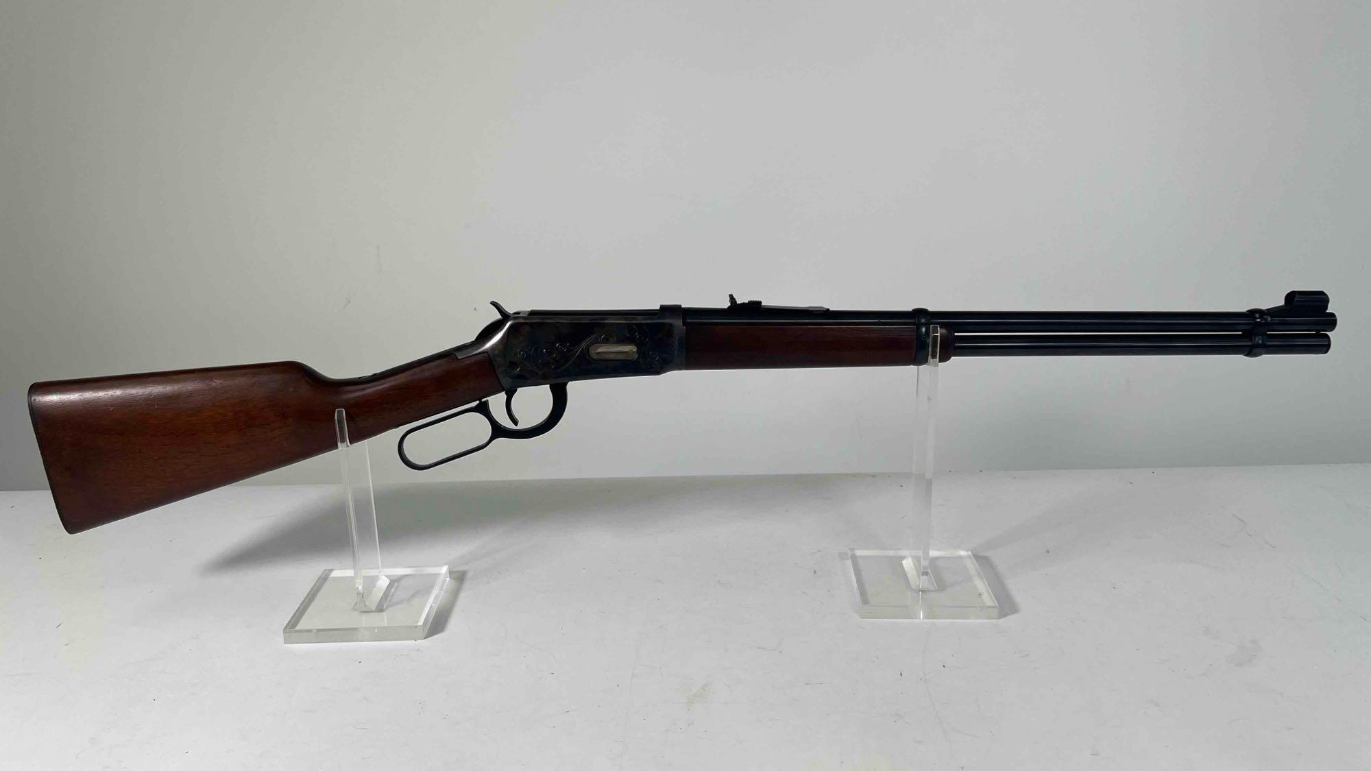 Winchester Model 94 30/30 lever Action Rifle - 2870730 thumbnail
