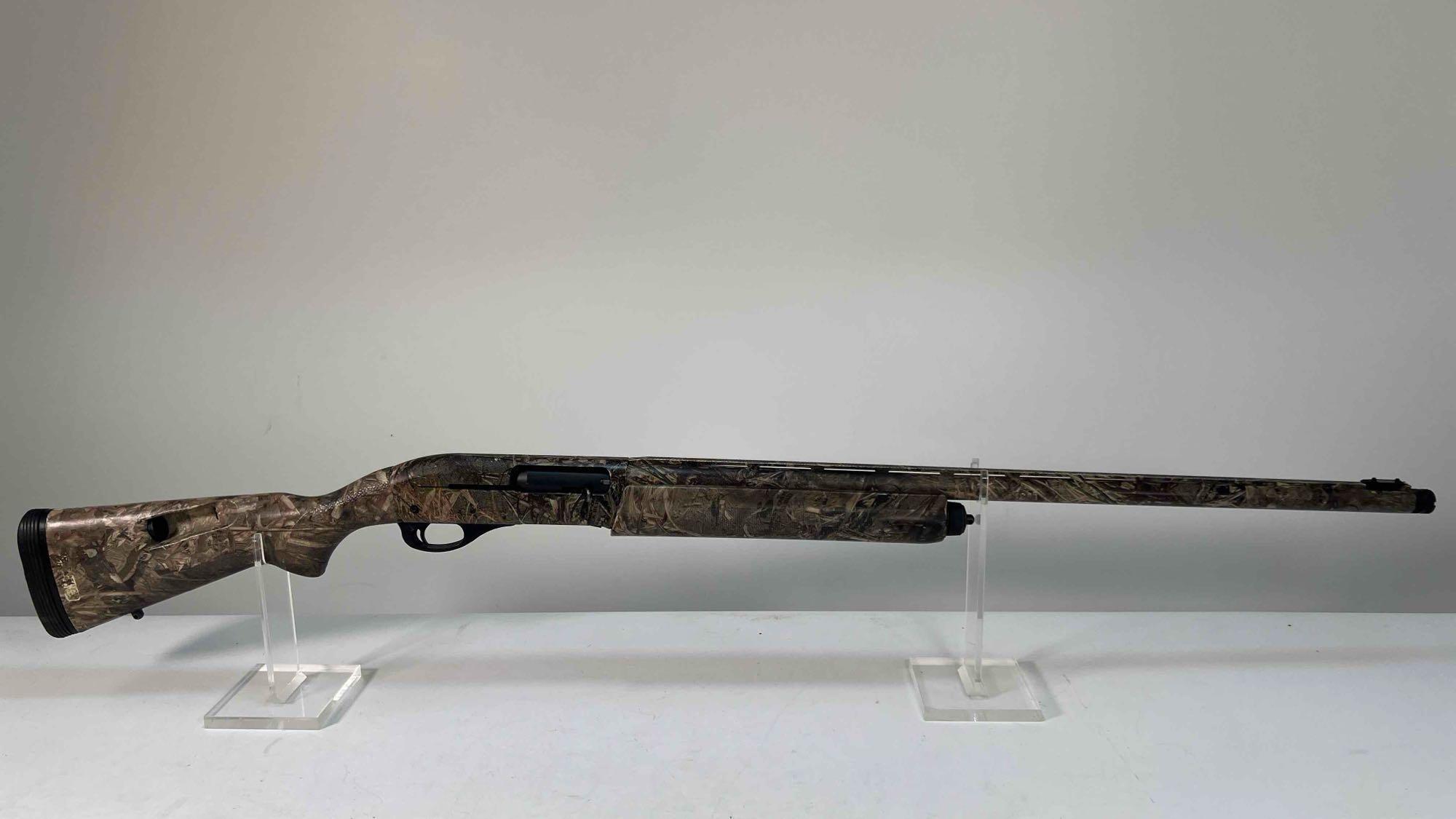 Remington Model 11-87 Super Mag 12 Gauge Shotgun - SM075495 thumbnail
