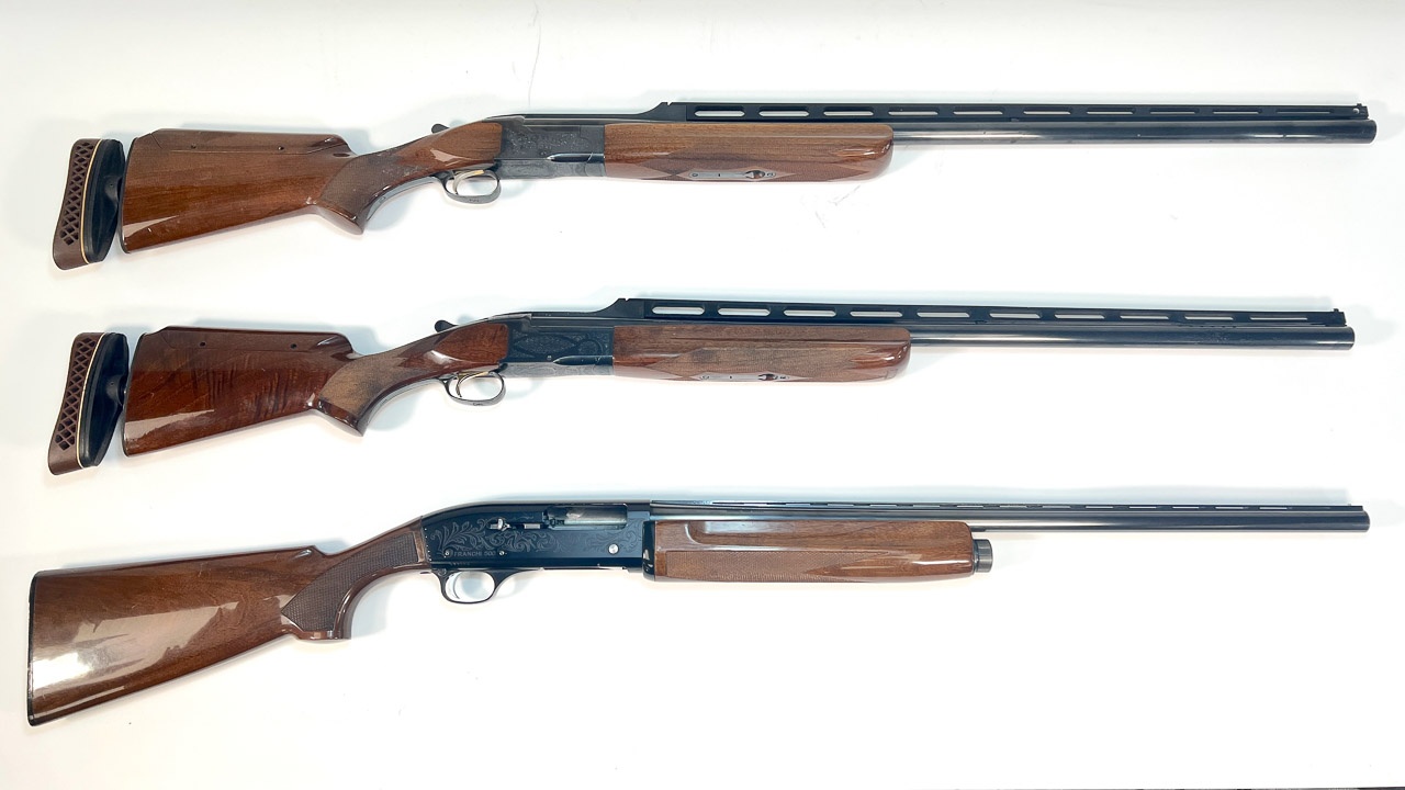 Firearms & Accessories thumbnail
